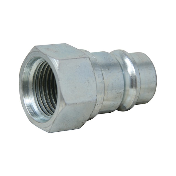 Male Tip 2" x1" x1"